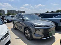 Geely Galaxy Starship 7 120km Discovery Edition - фото 2