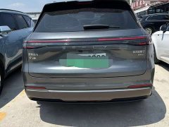 Geely Galaxy Starship 7 120km Discovery Edition - фото 3