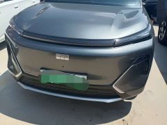 Geely Galaxy Starship 7 120km Discovery Edition - фото 4