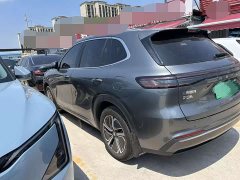Geely Galaxy Starship 7 120km Discovery Edition - фото 5