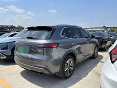 Geely Galaxy Starship 7 120km Discovery Edition - фото 6