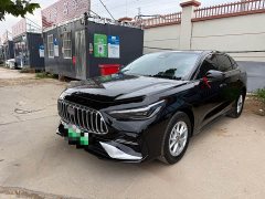 Geely Galaxy Star 6 125km long range version - фото 1
