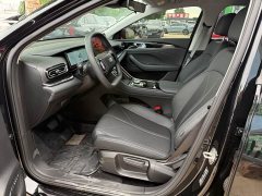 Geely Galaxy Star 6 125km long range version - фото 4