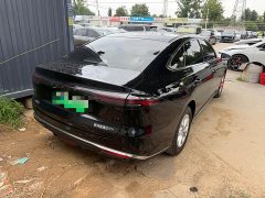 Geely Galaxy Star 6 125km long range version - фото 9