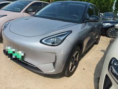 Geely Star Wishes 2025 UP 410km Discovery Edition - фото 1