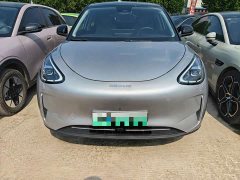 Geely Star Wishes 2025 UP 410km Discovery Edition - фото 2