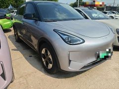 Geely Star Wishes 2025 UP 410km Discovery Edition - фото 3