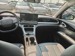 Geely Star Wishes 2025 UP 410km Discovery Edition - фото 4