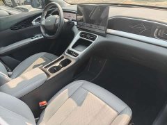 Geely Star Wishes 2025 UP 410km Discovery Edition - фото 5