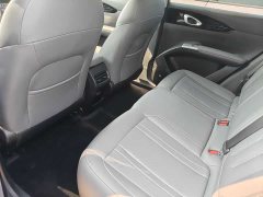 Geely Star Wishes 2025 UP 410km Discovery Edition - фото 6