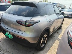 Geely Star Wishes 2025 UP 410km Discovery Edition - фото 7