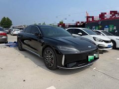 Chery Fengyun A9L 260 ultra long battery life premium version - фото 3