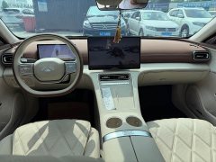 Chery Fengyun A9L 260 ultra long battery life premium version - фото 6