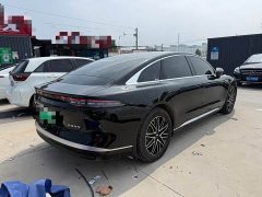 Chery Fengyun A9L 260 ultra long battery life premium version - фото 9