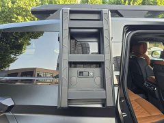 Dongfeng Warrior 917 2023 Pure Electric Founder Edition - фото 10