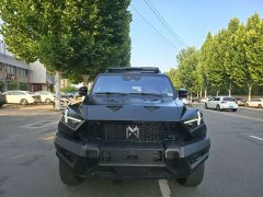 Dongfeng Warrior 917 2023 Pure Electric Founder Edition - фото 2