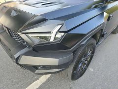 Dongfeng Warrior 917 2023 Pure Electric Founder Edition - фото 4