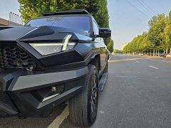 Dongfeng Warrior 917 2023 Pure Electric Founder Edition - фото 5