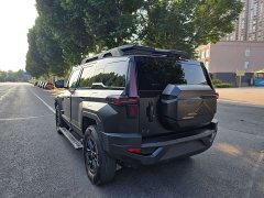 Dongfeng Warrior 917 2023 Pure Electric Founder Edition - фото 7