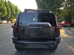 Dongfeng Warrior 917 2023 Pure Electric Founder Edition - фото 8