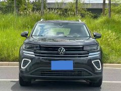 Nissan Tavendor 330TSI Luxury Edition - фото 2