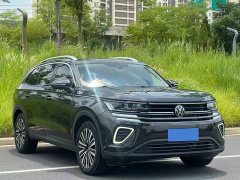 Nissan Tavendor 330TSI Luxury Edition - фото 3