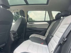 Nissan Tavendor 330TSI Luxury Edition - фото 6