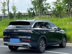 Nissan Tavendor 330TSI Luxury Edition - фото 7