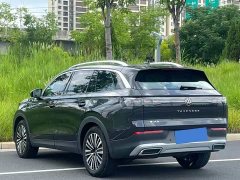 Nissan Tavendor 330TSI Luxury Edition - фото 9