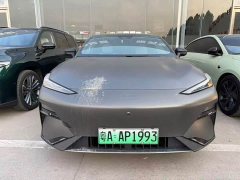 Geely Galaxy E8 620km four-wheel drive starship performance version - фото 2