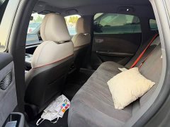 Geely Galaxy E8 620km four-wheel drive starship performance version - фото 5