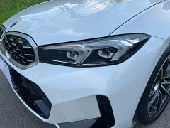 BMW 3 Series 2023 325i M Sports Package - фото 11