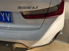 BMW 3 Series 2023 325i M Sports Package - фото 12