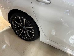 BMW 3 Series 2023 325i M Sports Package - фото 13