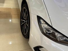 BMW 3 Series 2023 325i M Sports Package - фото 14