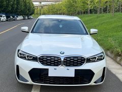 BMW 3 Series 2023 325i M Sports Package - фото 2