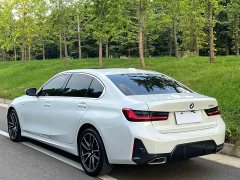 BMW 3 Series 2023 325i M Sports Package - фото 7
