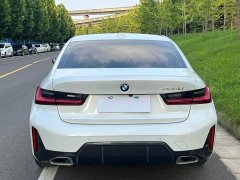 BMW 3 Series 2023 325i M Sports Package - фото 8