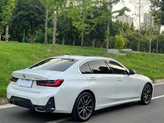 BMW 3 Series 2023 325i M Sports Package - фото 9