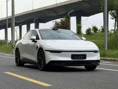 Zeekr 007 rear drive smart driving version 100kWh - фото 1