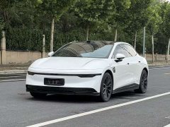 Zeekr 007 rear drive smart driving version 100kWh - фото 3