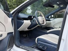Zeekr 007 rear drive smart driving version 100kWh - фото 4