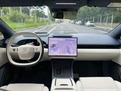 Zeekr 007 rear drive smart driving version 100kWh - фото 5