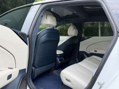 Zeekr 007 rear drive smart driving version 100kWh - фото 6