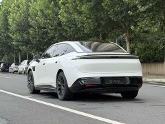 Zeekr 007 rear drive smart driving version 100kWh - фото 7