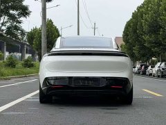 Zeekr 007 rear drive smart driving version 100kWh - фото 8