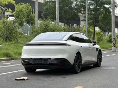 Zeekr 007 rear drive smart driving version 100kWh - фото 9