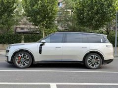 Lynk & Co 900 1.5T Ultra 6-seater - фото 10