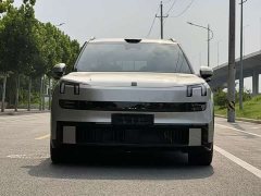 Lynk & Co 900 1.5T Ultra 6-seater - фото 2