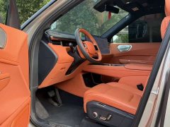 Lynk & Co 900 1.5T Ultra 6-seater - фото 4